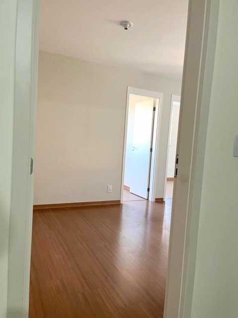 Apartamento para alugar com 2 quartos, 44m² - Foto 8