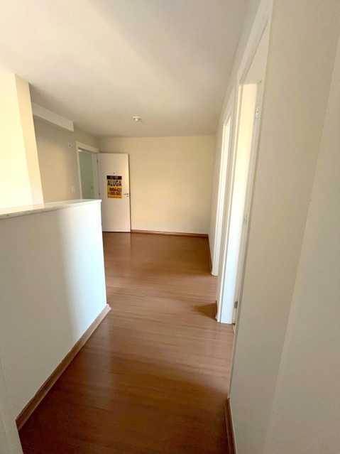 Apartamento para alugar com 2 quartos, 44m² - Foto 9