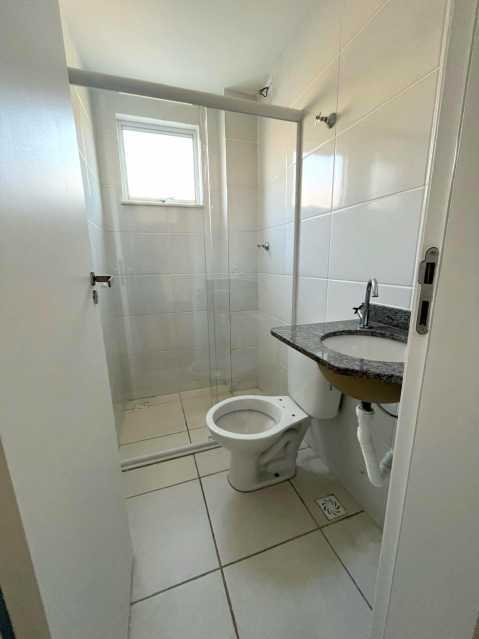 Apartamento para alugar com 2 quartos, 44m² - Foto 10