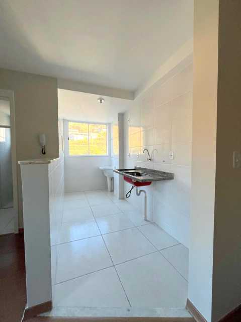 Apartamento para alugar com 2 quartos, 44m² - Foto 12