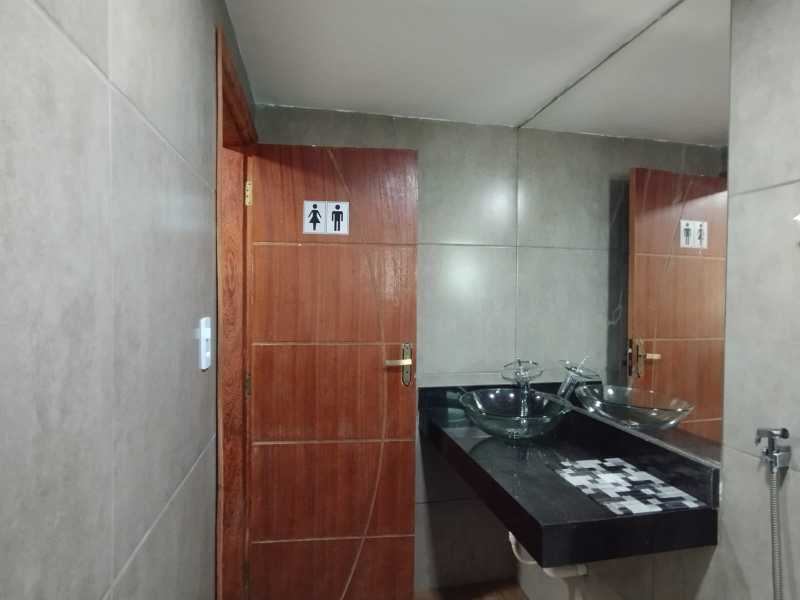 Chácara à venda com 2 quartos, 250m² - Foto 6