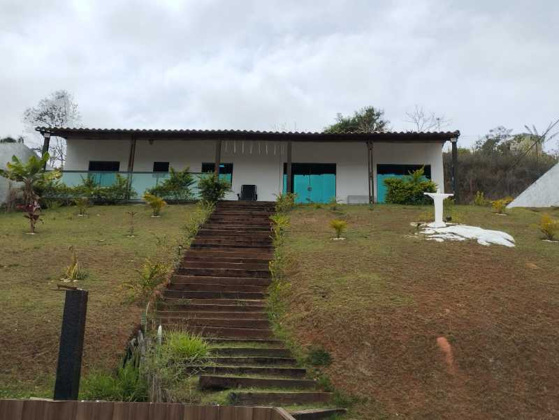 Chácara à venda com 2 quartos, 250m² - Foto 11