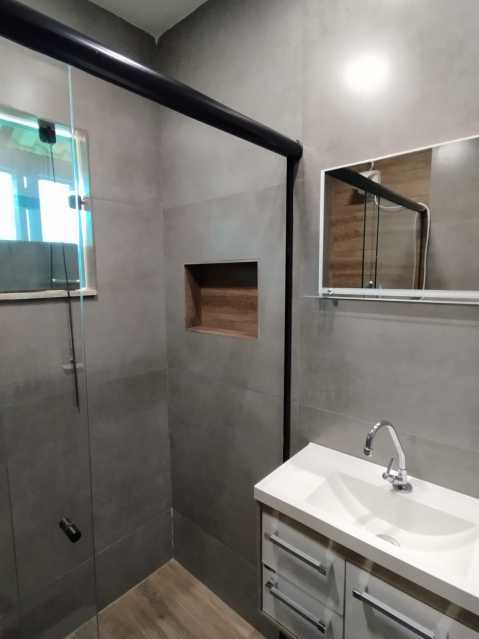 Chácara à venda com 2 quartos, 250m² - Foto 14