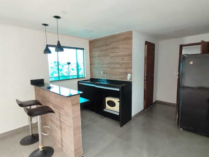 Chácara à venda com 2 quartos, 250m² - Foto 26