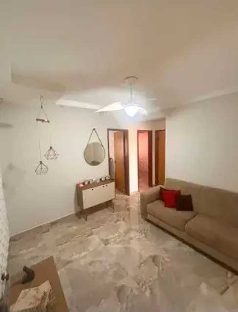 Apartamento para alugar com 2 quartos, 40m² - Foto 3