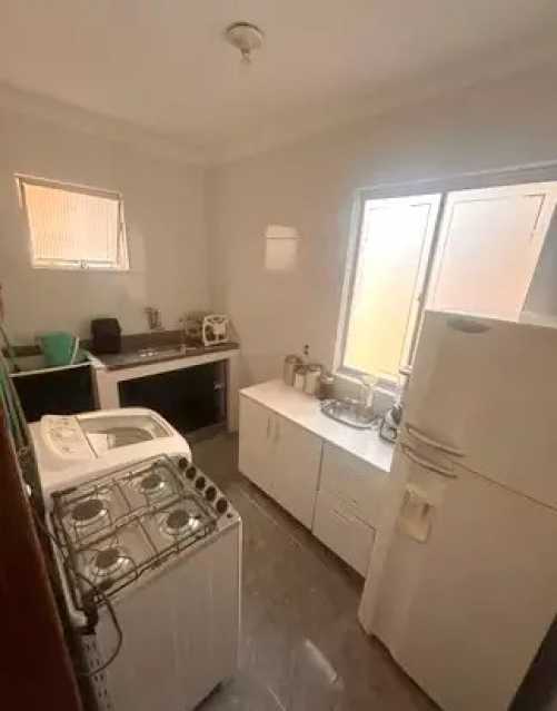 Apartamento para alugar com 2 quartos, 40m² - Foto 10