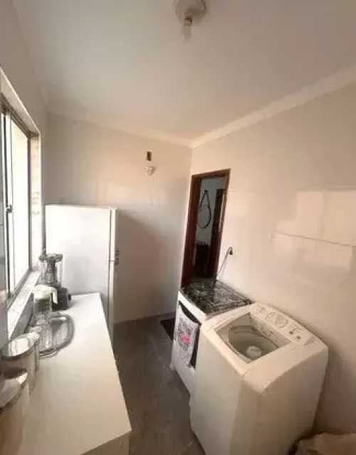 Apartamento para alugar com 2 quartos, 40m² - Foto 11