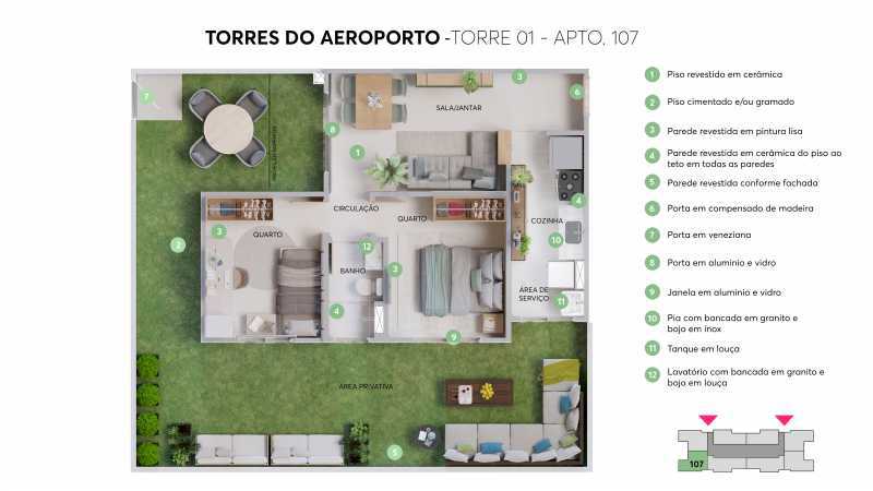 Apartamento à venda com 2 quartos, 44m² - Foto 17