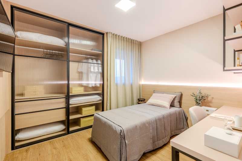 Apartamento à venda com 2 quartos, 80m² - Foto 16