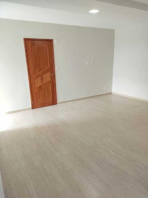 Apartamento para alugar com 2 quartos, 70m² - Foto 3