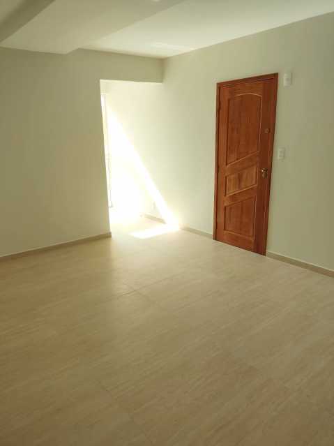 Apartamento para alugar com 2 quartos, 70m² - Foto 4