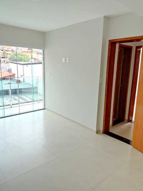 Apartamento para alugar com 2 quartos, 70m² - Foto 10