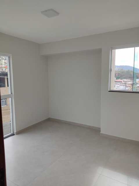 Apartamento para alugar com 2 quartos, 70m² - Foto 11