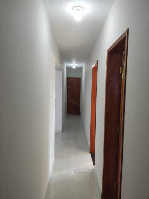 Apartamento para alugar com 2 quartos, 70m² - Foto 5