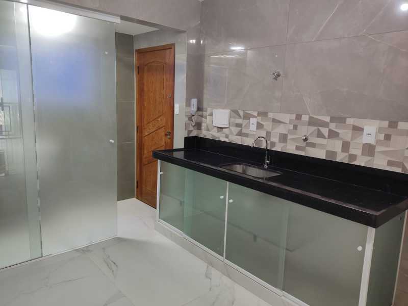 Apartamento para alugar com 2 quartos, 70m² - Foto 10