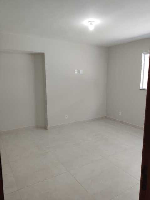 Apartamento para alugar com 2 quartos, 70m² - Foto 3