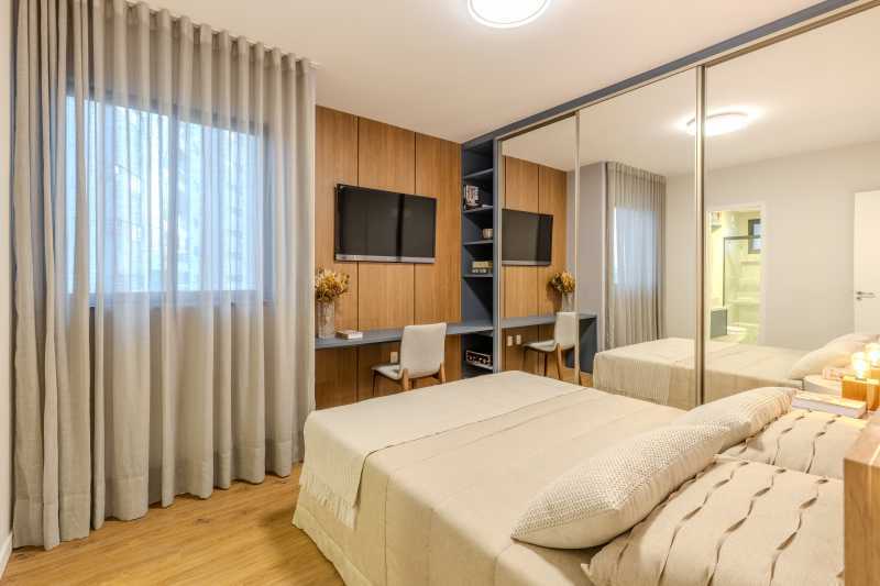 Apartamento à venda com 2 quartos, 80m² - Foto 22