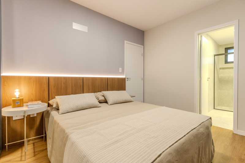 Apartamento à venda com 2 quartos, 80m² - Foto 23