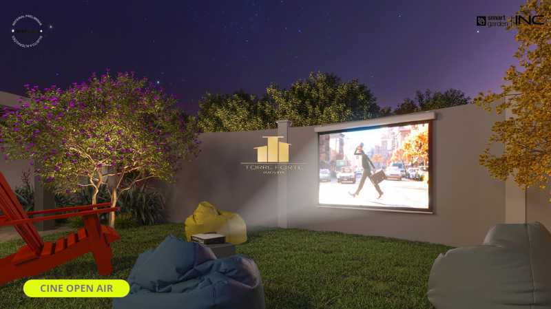 Apartamento, 2 quartos, 32 m² - Foto 7