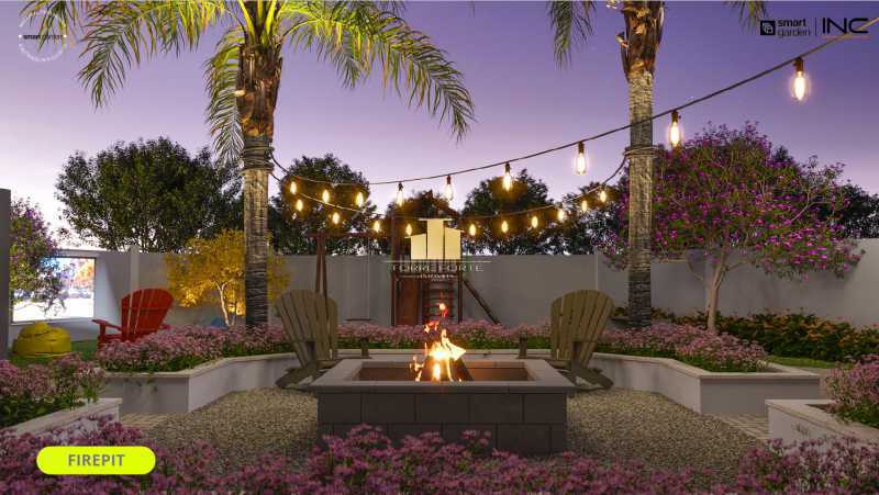 Apartamento, 2 quartos, 32 m² - Foto 8