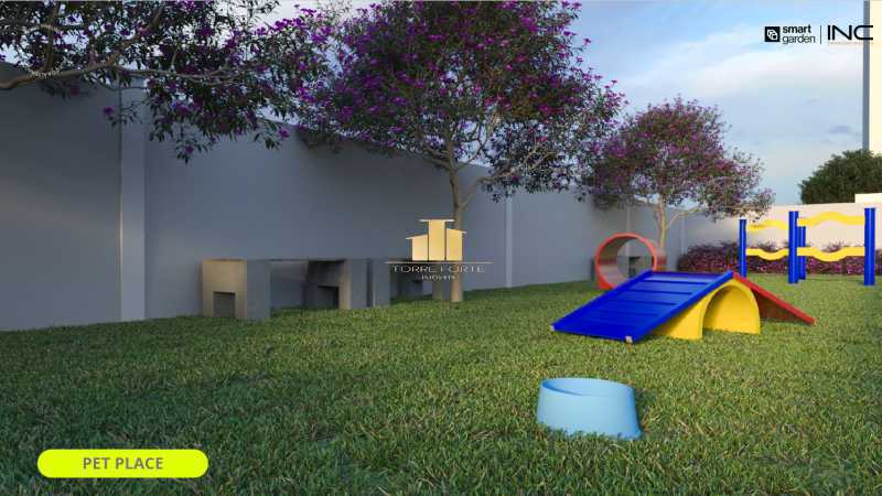 Apartamento, 2 quartos, 32 m² - Foto 10