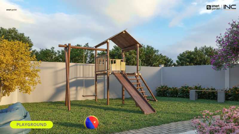 Apartamento, 2 quartos, 32 m² - Foto 9