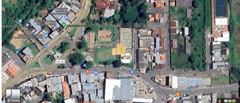 Apartamento, 2 quartos, 32 m² - Foto 11