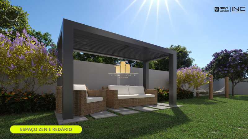 Apartamento, 2 quartos, 32 m² - Foto 6