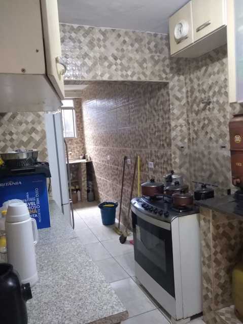 Apartamento à venda com 3 quartos, 60m² - Foto 5