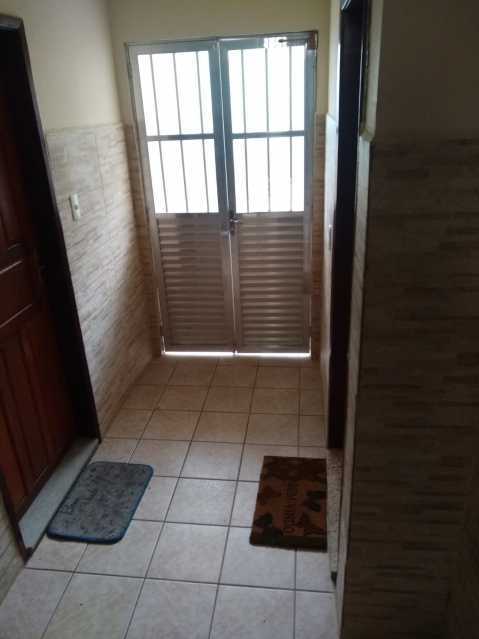 Apartamento à venda com 3 quartos, 60m² - Foto 2