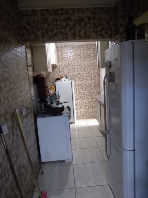 Apartamento à venda com 3 quartos, 60m² - Foto 7