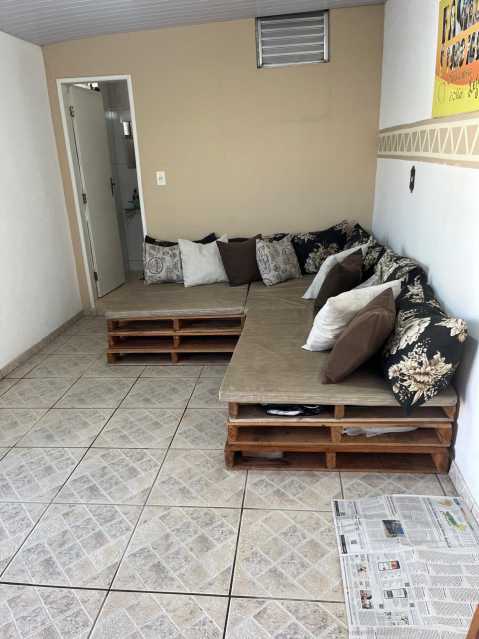 Cobertura à venda com 4 quartos, 160m² - Foto 22