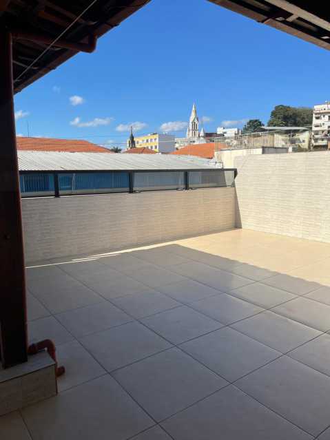 Cobertura à venda com 4 quartos, 160m² - Foto 26