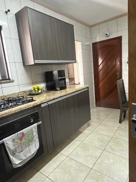 Cobertura à venda com 4 quartos, 160m² - Foto 18