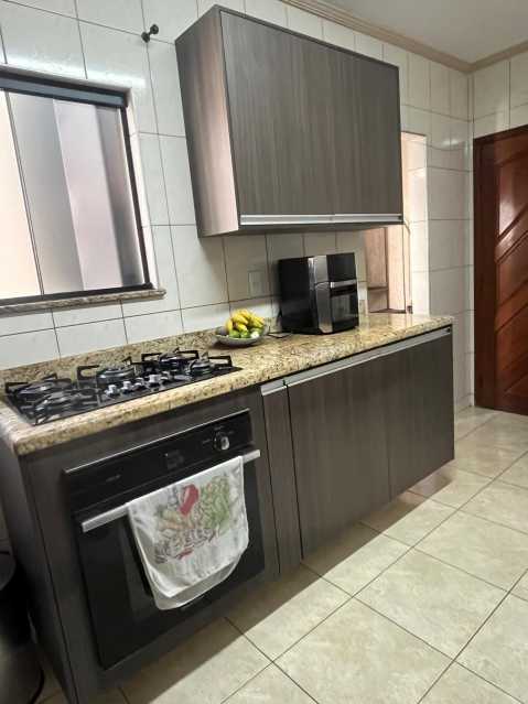 Cobertura à venda com 4 quartos, 160m² - Foto 19