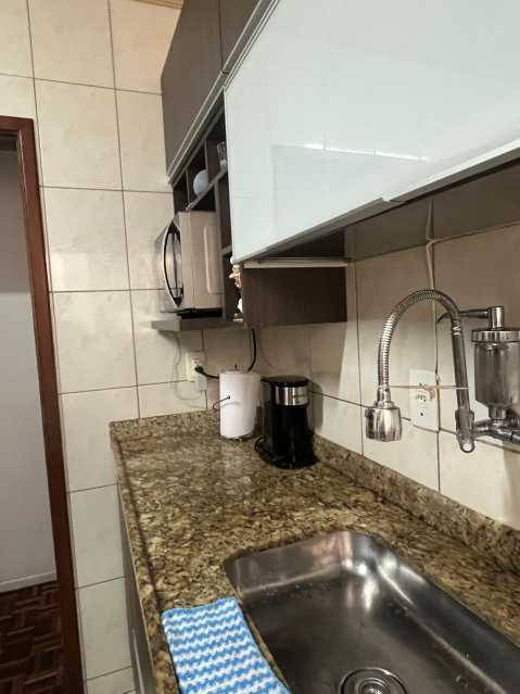 Cobertura à venda com 4 quartos, 160m² - Foto 17