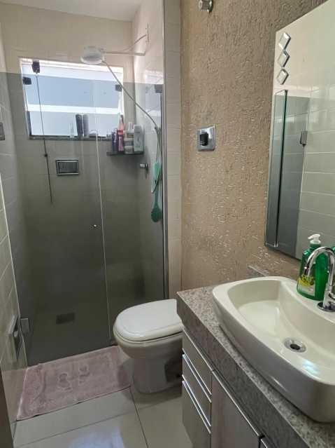 Cobertura à venda com 4 quartos, 160m² - Foto 13