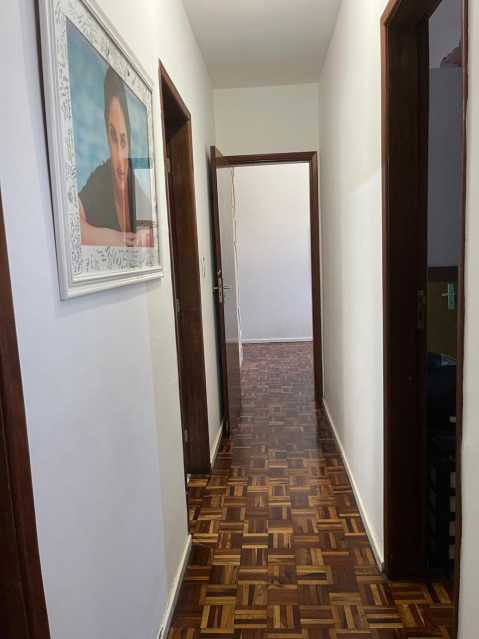 Cobertura à venda com 4 quartos, 160m² - Foto 7