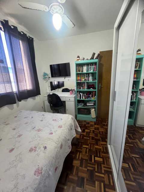 Cobertura à venda com 4 quartos, 160m² - Foto 9