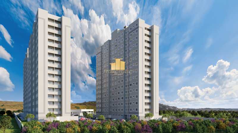Apartamento, 2 quartos, 44 m² - Foto 28