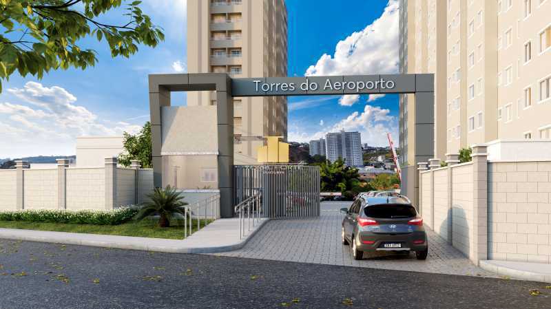 Apartamento, 2 quartos, 44 m² - Foto 26
