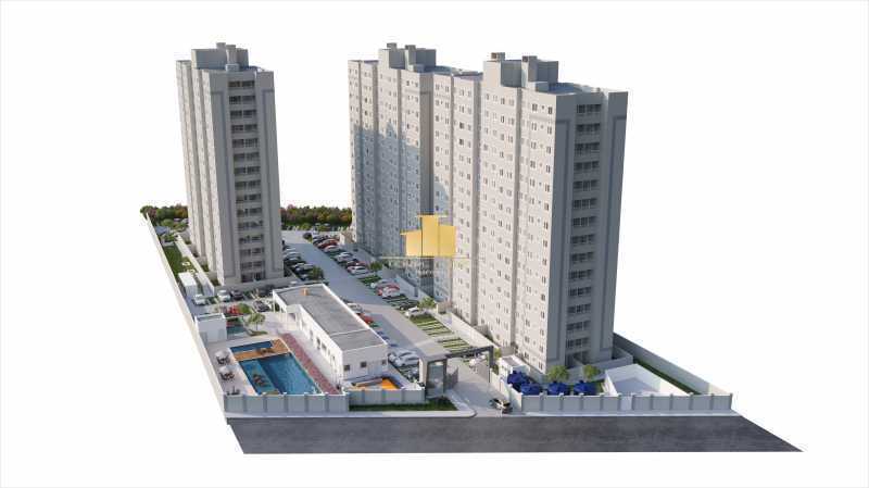 Apartamento, 2 quartos, 44 m² - Foto 29