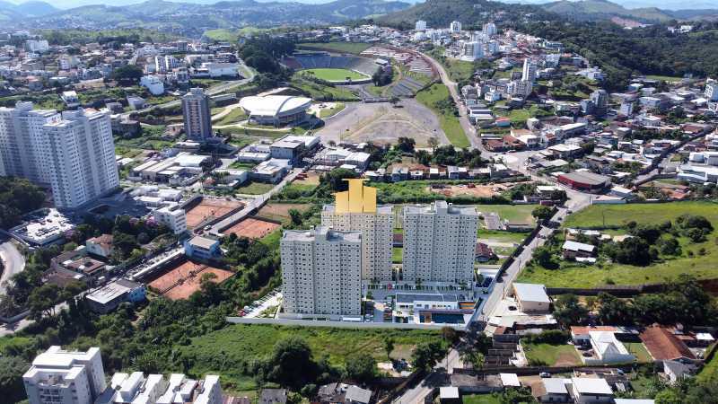 Apartamento, 2 quartos, 44 m² - Foto 25
