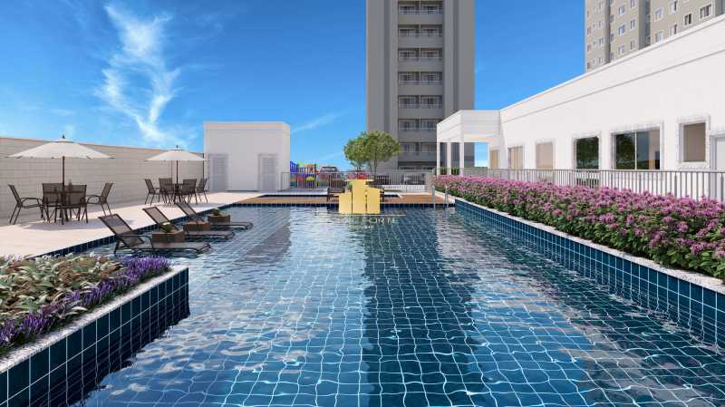 Apartamento, 2 quartos, 44 m² - Foto 19