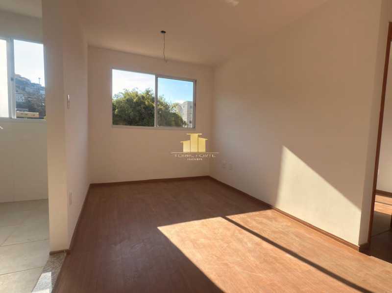 Apartamento, 2 quartos, 44 m² - Foto 4