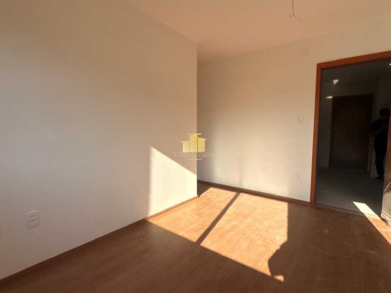 Apartamento, 2 quartos, 44 m² - Foto 5