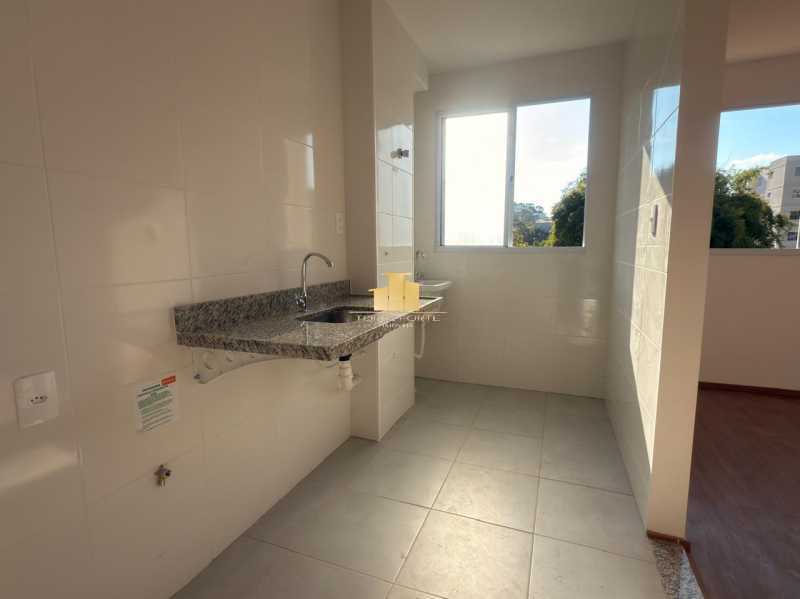 Apartamento, 2 quartos, 44 m² - Foto 6
