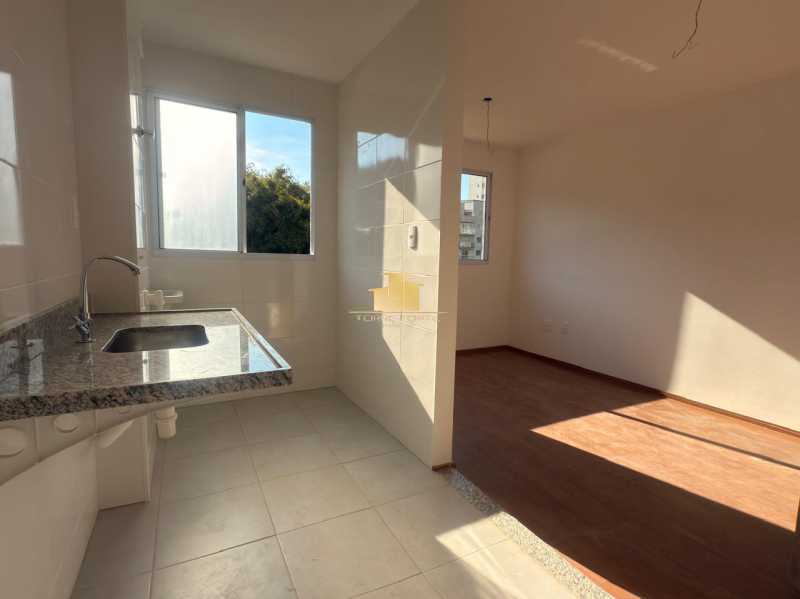 Apartamento, 2 quartos, 44 m² - Foto 7