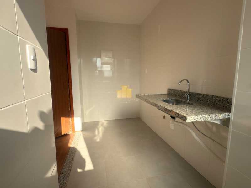 Apartamento, 2 quartos, 44 m² - Foto 8