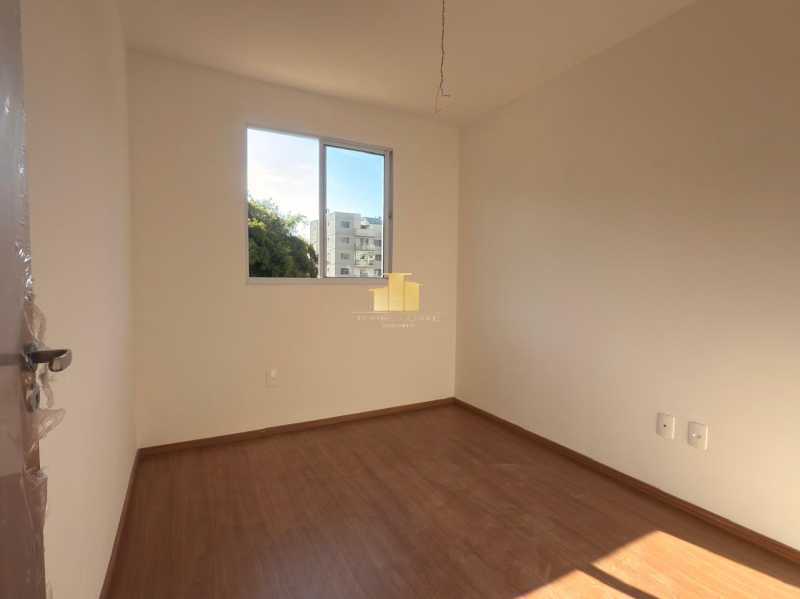 Apartamento, 2 quartos, 44 m² - Foto 11